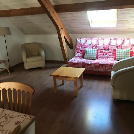 Vacances Perennes Cauterets Luaran gambar