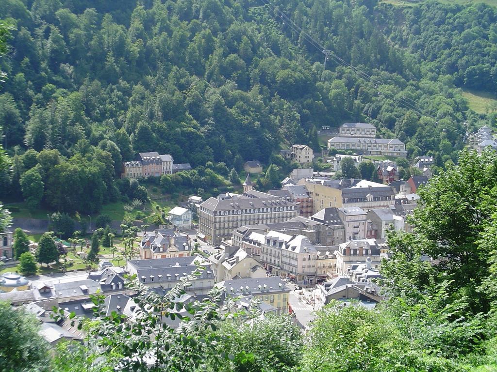 Vacances Perennes Cauterets Luaran gambar