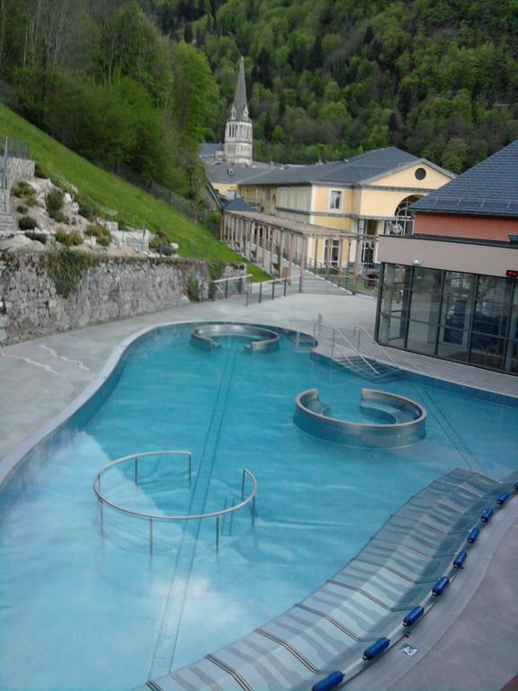 Vacances Perennes Cauterets Luaran gambar