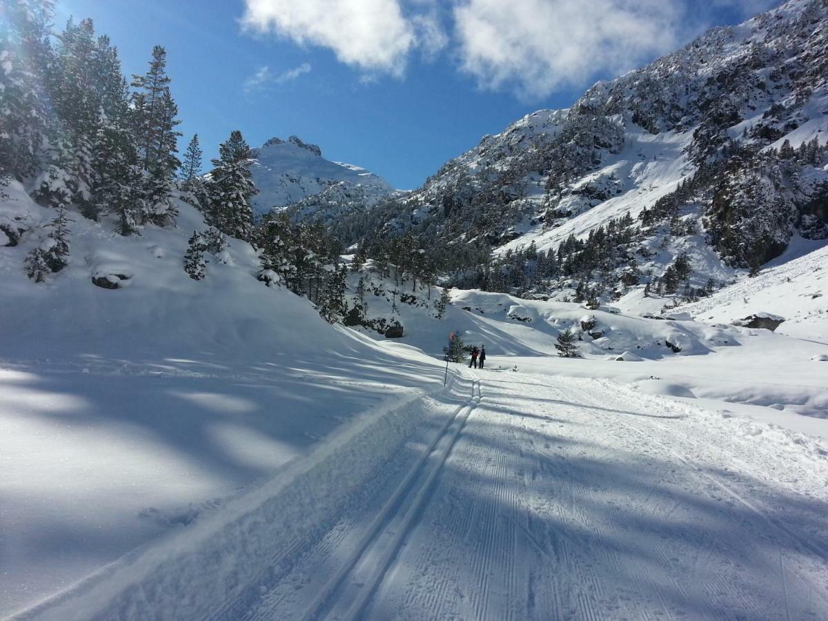 Vacances Perennes Cauterets Luaran gambar
