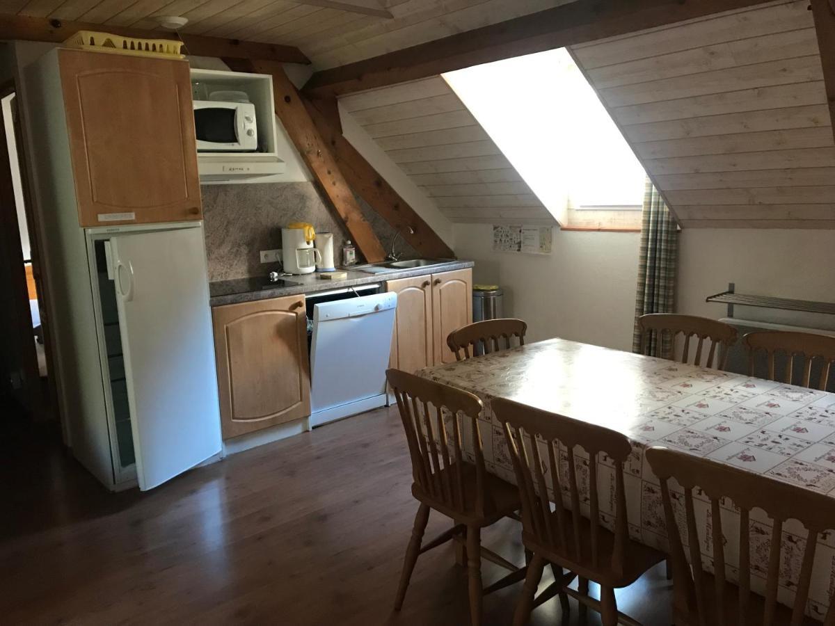 Vacances Perennes Cauterets Luaran gambar